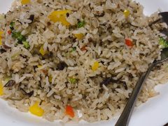 -枣子树·素食餐厅(普陀山店)
