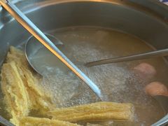 -润园四季椰子鸡火锅(南山海岸城店)