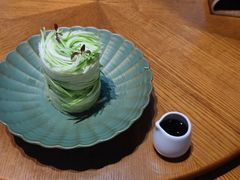 -荷风细雨·中国茶宴(碧云店)