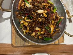 -火龙堂·风味民间菜(文一路店)