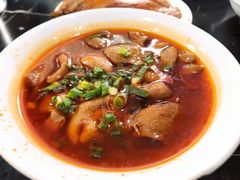 -李记小小吃(涪江路店)