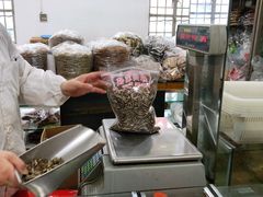 -苏州蜜饯门市部