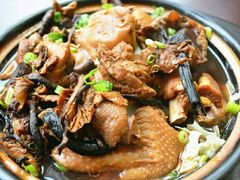 -鑫正兴东北烧烤(滨湖店)