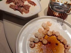 -悦融琥珀·京鲁菜·海味珍品(西单店)