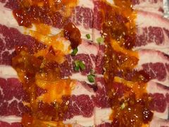 -新石器烤肉(南站店)