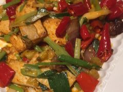 -一品红川菜(皇岗店)