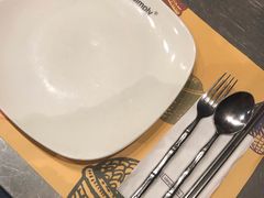 -simply thai天泰(长泰广场店)