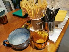 云南日晒手冲-Joymean coffee.见面咖啡