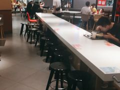 大堂-永和大王(梅家浜店)