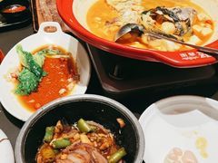 -聚鑫阁江浙菜·非遗传承技艺(金汇龙湖天街店)