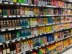 -永辉超市(贵池路店)