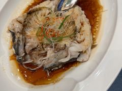 -南太湖山庄·四季轩&国风堂中餐厅