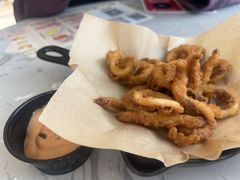 -必胜客(银盆路店)