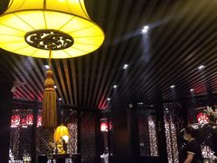 大堂-鼓楼东街老火锅(鼓楼店)