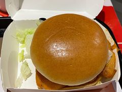 -肯德基(天鹅湖万达店)