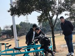 -嬉乐湾休闲旅游区