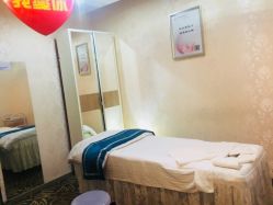 -仙娜健康管理中心