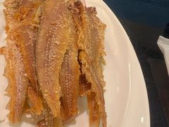 烤子鱼-新南华大酒店(广中店)