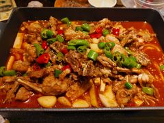 -蛙喔牛蛙(浦口澳林店)