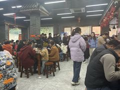 -雪琴面馆富安特色鱼汤面(城中花园店)