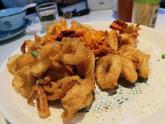 -园里前·10年私厨·福建菜(台江万达鳌峰洲店)