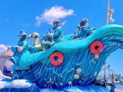 -大连海昌发现王国主题公园