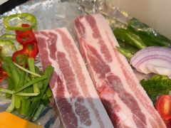 -兰正韩·韩国料理(大悦城店)
