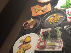 -花潮料理艺食馆(成都万象城店)