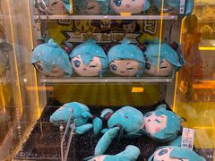 -风云再起游乐汇(北京西单西西友谊店)