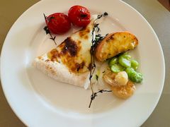 -韵咖啡自助餐厅(天津香格里拉店)