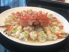 -厦门艾美酒店·乐美中餐厅