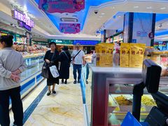 -泰康食品(南京东路店)