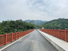 -佛山市三水区大南山森林公园