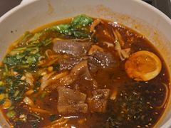 -康师傅私房牛肉面(申虹店)