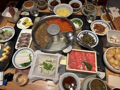 -巴奴毛肚火锅(大剧院店)