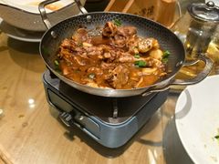 -鸿运楼·舌尖上的徽菜