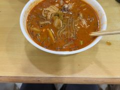 -酸辣粉(氹仔店)