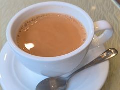 -香港威特瑞茶餐厅(小白楼音乐厅店)