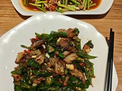 -自己人•宜昌菜(水悦城店)