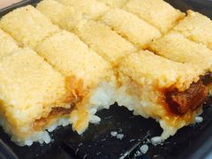 黄米糕-天泽祥·鼓楼馒头(鼓楼店)