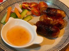 菲力宾香肠-Mesa Madre梅萨妈妈·Bintana(国贸店)