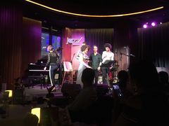 -林肯爵士乐上海中心 Jazz at Lincoln Center Shanghai