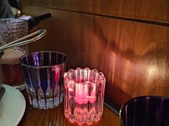 -安妮意大利餐厅(世贸天阶店)