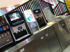 -龍歌自助小火锅(李沧丽达店)