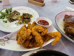 香酥软壳虾-味友·厦门味(杏林湾店)