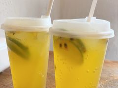 -鬼味烤翅(南锣鼓巷店)