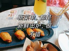 -必胜客(滨江店)