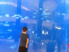 -OPEN開全日自助餐厅·牛肉火锅·海鲜(佛山希尔顿酒店)