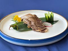 -火福·天湖阁大闸蟹博物馆主题餐厅(浅水湾店)