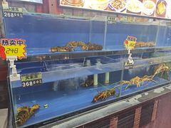-有喜胶东小馆(太申祥和店)